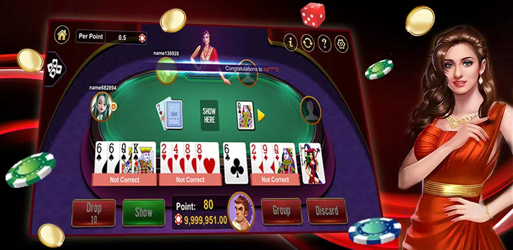 KingSlot APK screenshot 3
