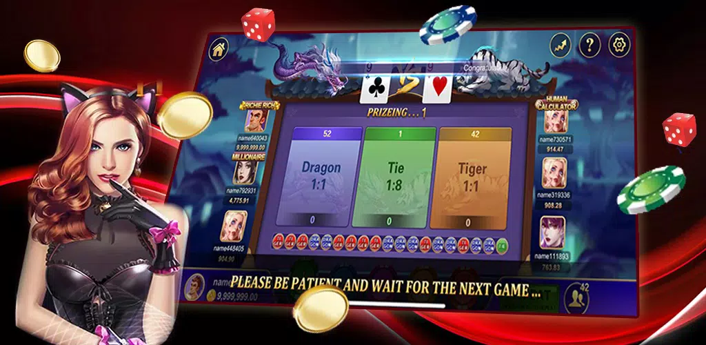 KingSlot APK screenshot 2