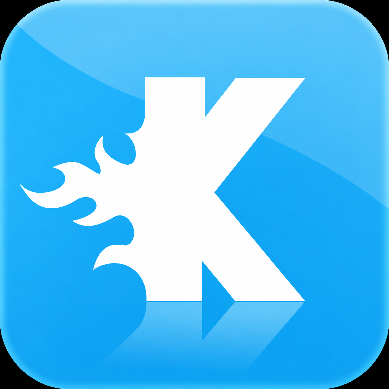 Kiryuu Rev icon