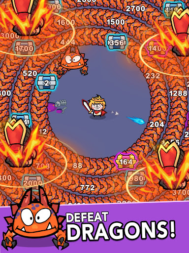 Knight Survivor screenshot 12