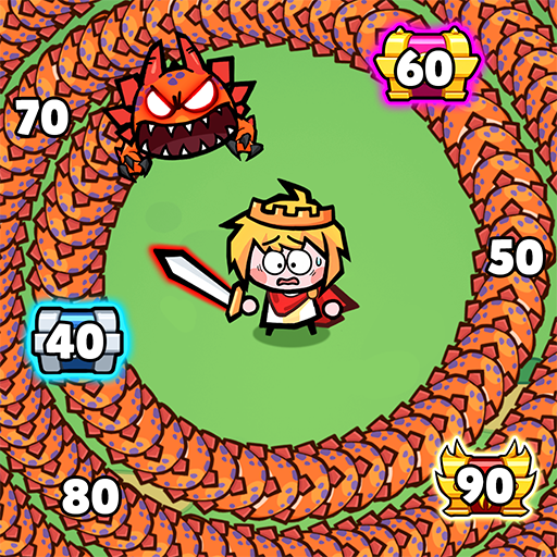 Knight Survivor icon