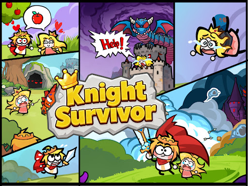 Knight Survivor screenshot 9