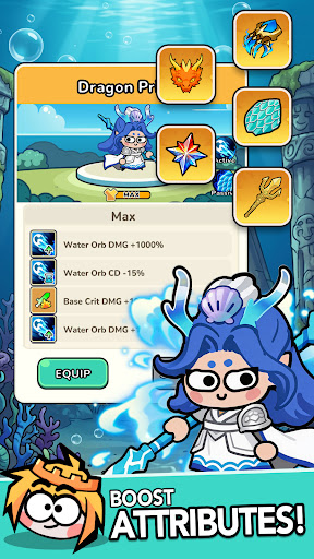 Knight Survivor screenshot 6
