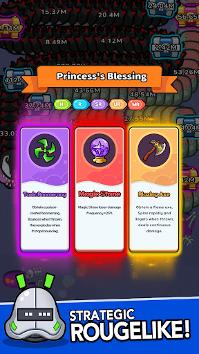 Knight Survivor screenshot 5