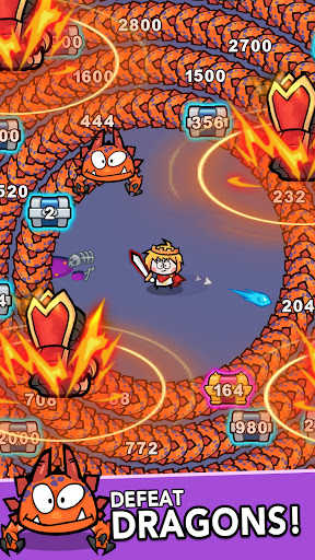 Knight Survivor screenshot 4