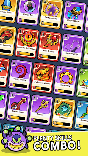 Knight Survivor screenshot 8