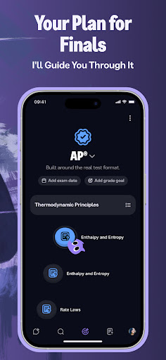 Knowunity: AI Study & Homework screenshot 3