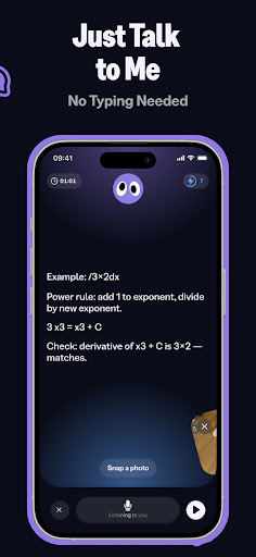 Knowunity: AI Study & Homework screenshot 5