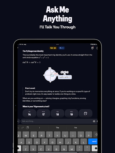 Knowunity: AI Study & Homework screenshot 10
