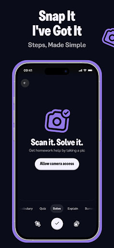 Knowunity: AI Study & Homework screenshot 4