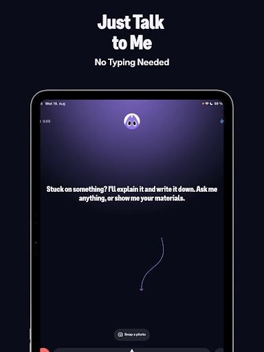 Knowunity: AI Study & Homework screenshot 11