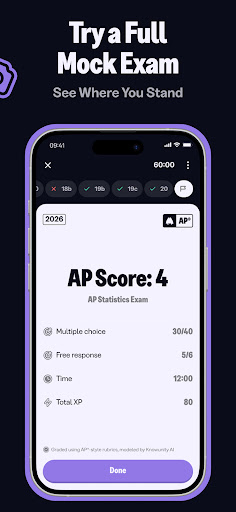 Knowunity: AI Study & Homework screenshot 6