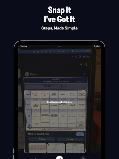 Knowunity: AI Study & Homework screenshot 12