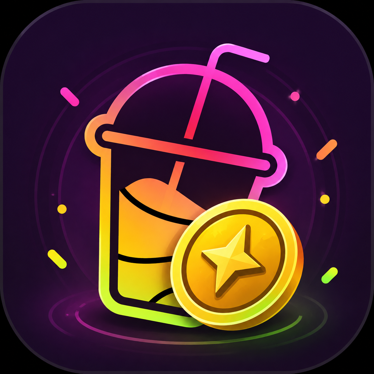 Jagat Coin Hunt icon