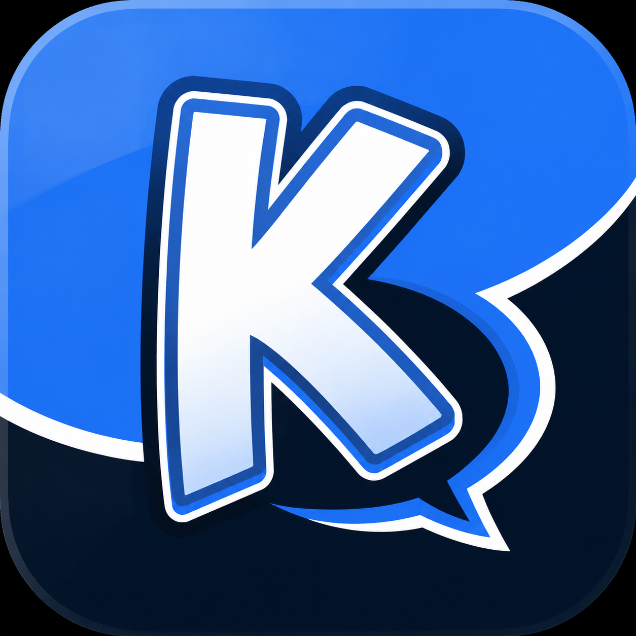 Komikcast icon