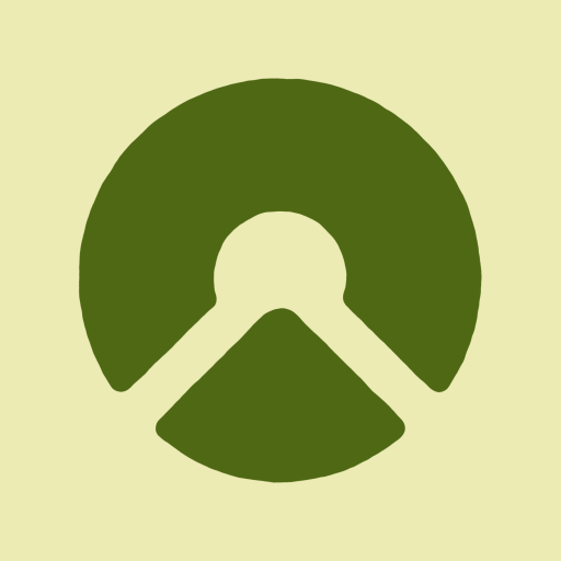 komoot - hike, bike & run icon
