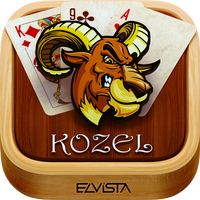 Kozel HD Online Mod icon