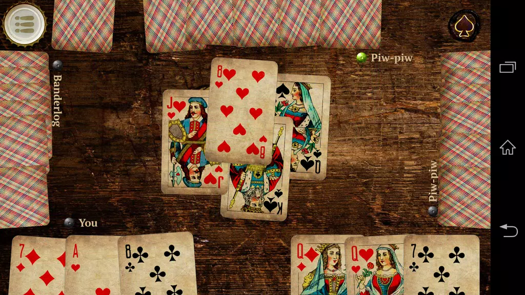 Kozel HD Online Mod screenshot 3