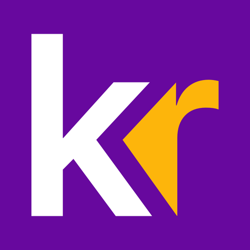 Kredete Send Spend Save Credit icon