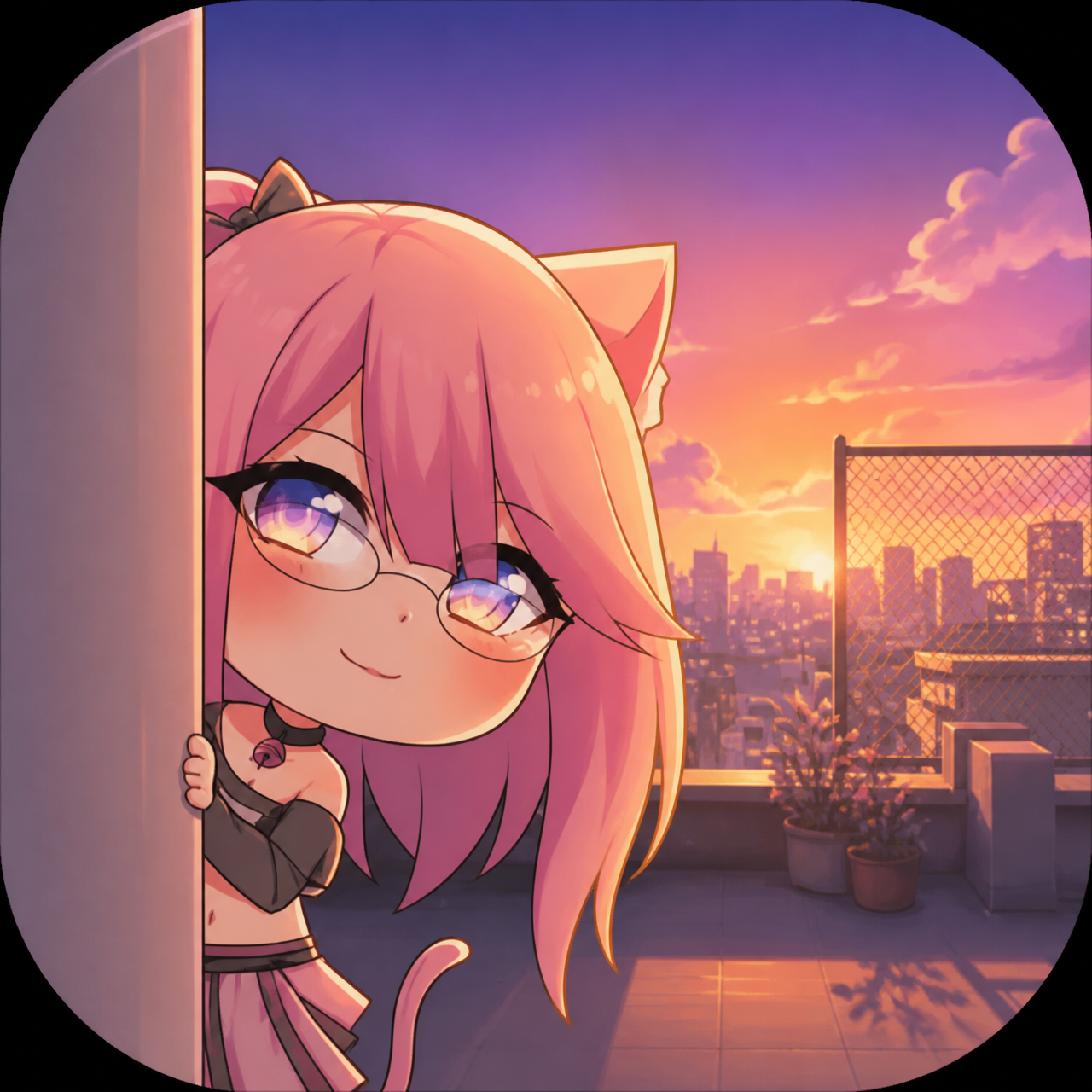 Kucing icon