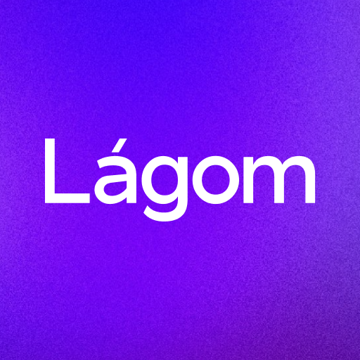 Lagom: Fast VPN Proxy icon