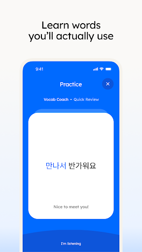 Language Learning: Pingo AI screenshot 5
