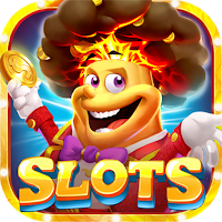 Ikon Lava Slots - Casino Games