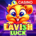 Lavish Luck Casino Mod icon