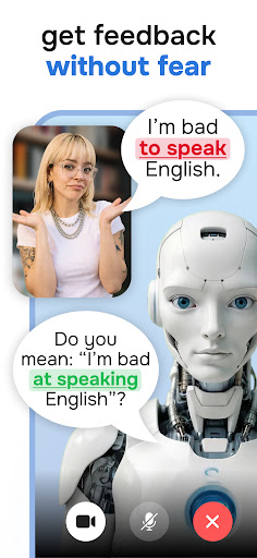 Learn English, Spanish: Learna screenshot 3