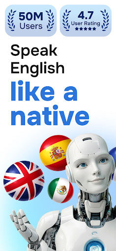 Learn English, Spanish: Learna screenshot 1