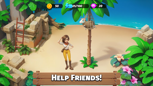 Legendale: Adventure Games screenshot 3
