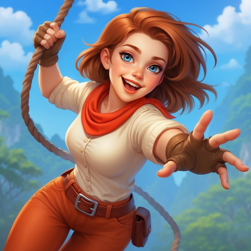 Legendale: Adventure Games icon