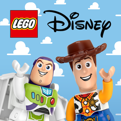 LEGO® DUPLO® Disney icon