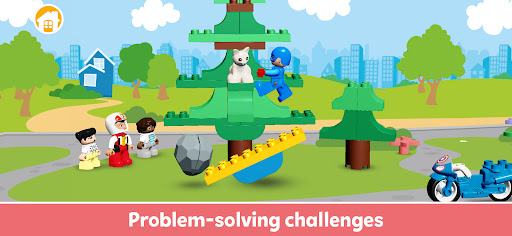 LEGO® DUPLO® Marvel screenshot 5