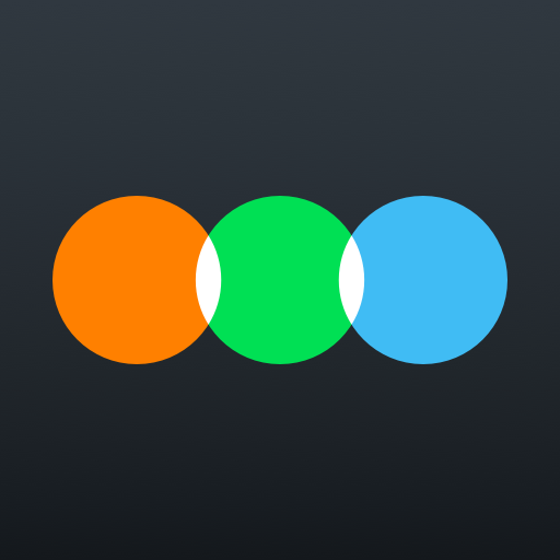Letterboxd icon