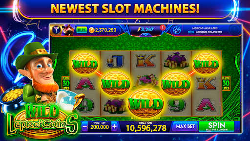 Lightning Link Casino Slots screenshot 6