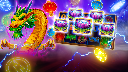 Lightning Link Casino Slots screenshot 11