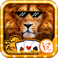 Lion Casino 777 icon