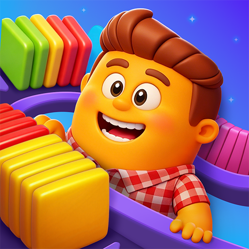 Loop Master™: Color Jam Sort icon