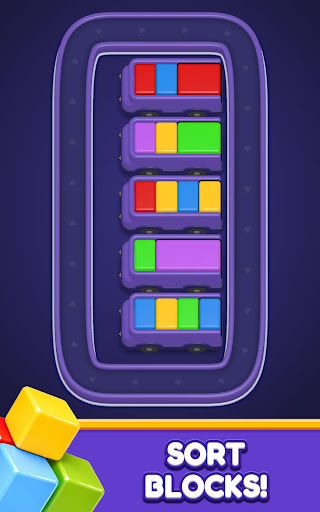 Loop Sort screenshot 8