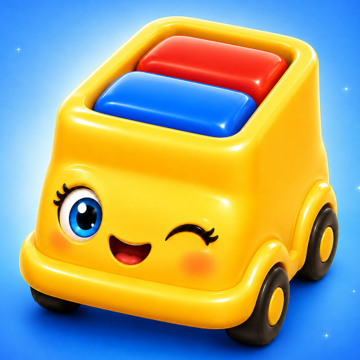 Loop Sort icon