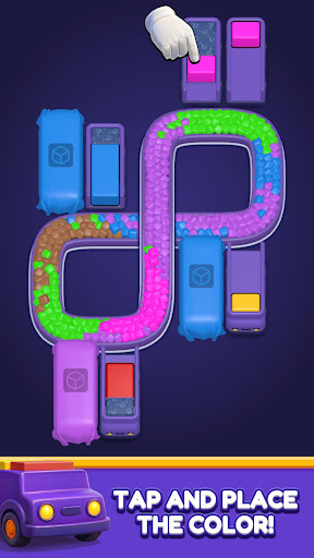 Loop Sort screenshot 6