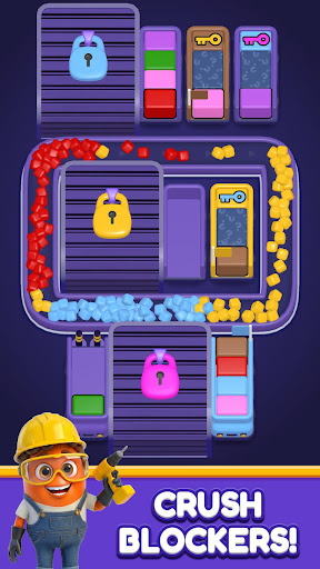 Loop Sort screenshot 3