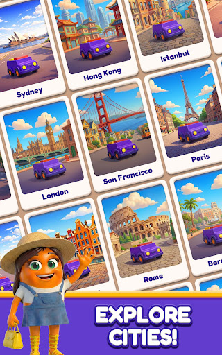 Loop Sort screenshot 11