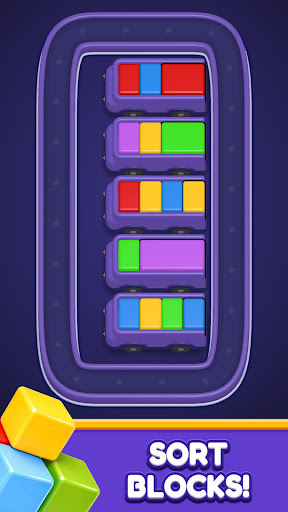 Loop Sort screenshot 1