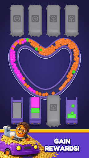 Loop Sort screenshot 7