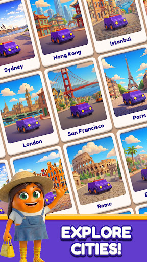 Loop Sort screenshot 4