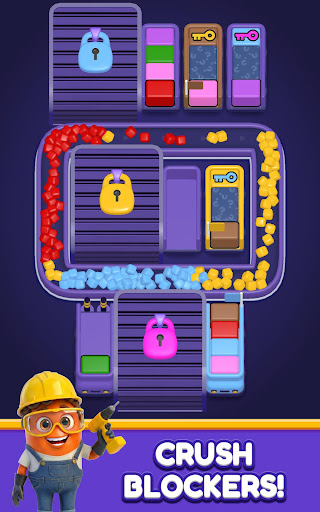 Loop Sort screenshot 10