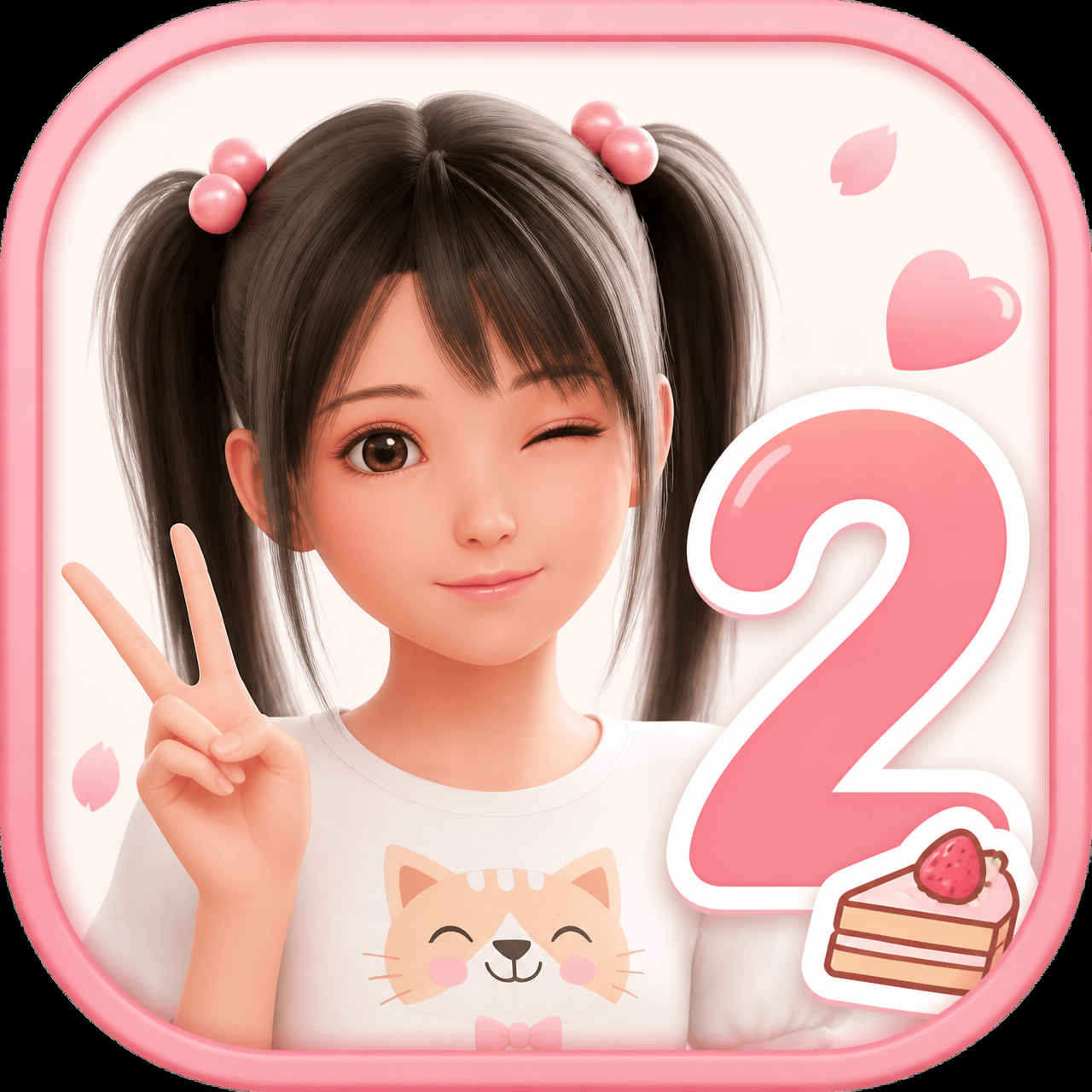 Lost Life 2 icon