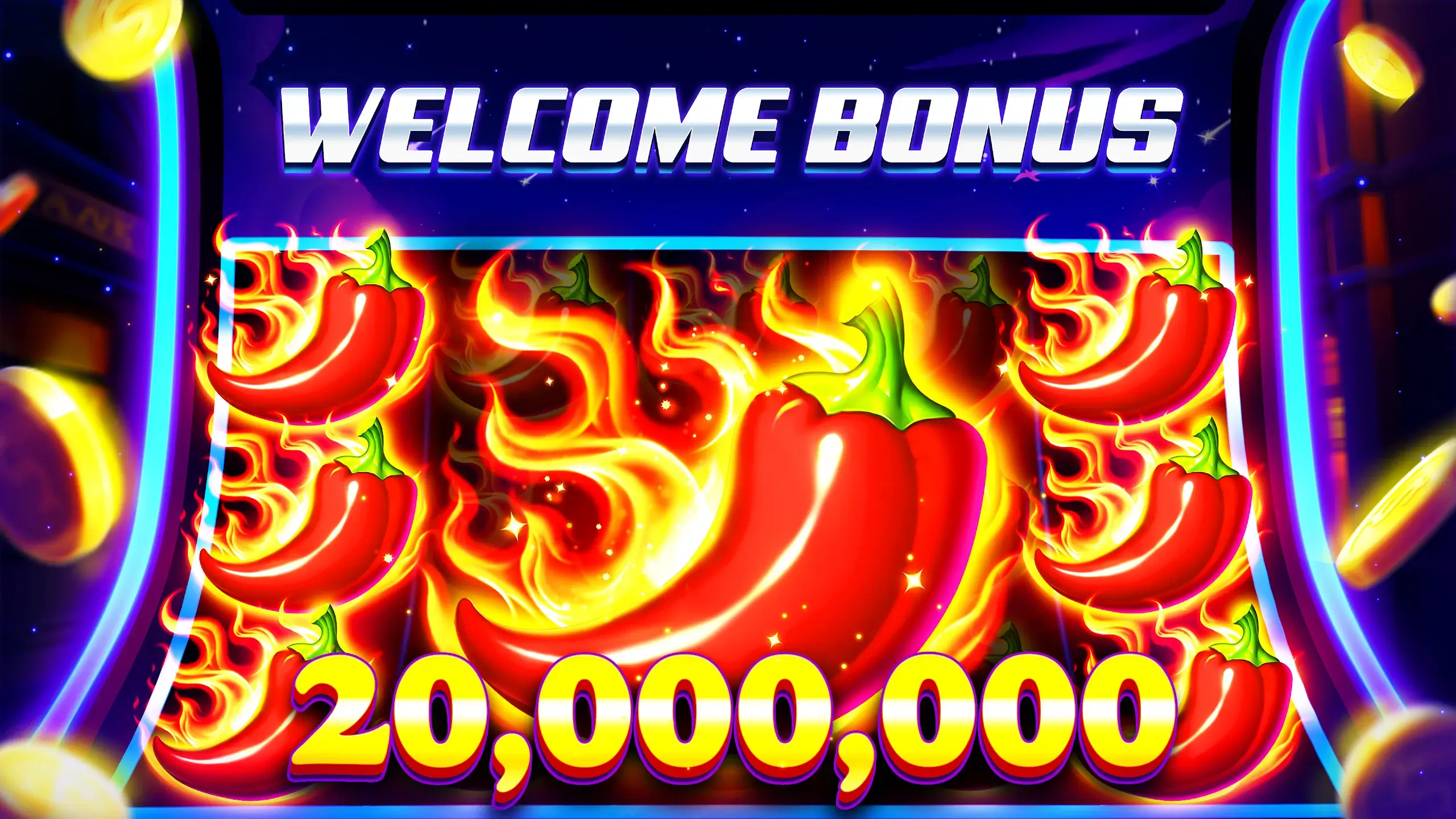Lotsa Slots screenshot 3